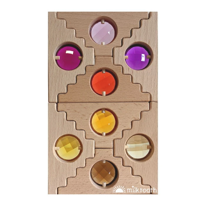 Papoose | Dutch Step Gables | 8 Warm Windows 3 Papoose | Dutch Step Gables | 8 Warm Windows