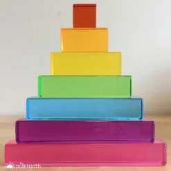 Papoose | Lucite Stepped Rods | 7 Pieces 11 Papoose | Lucite Stepped Rods | 7 Pieces -MILKTOOTH Sales Papoose Lucite Stepped Rods 8 676fde69 33db 42ba 9143 67d329fbaabf