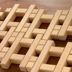 Papoose | Wooden Hashtags 2 Pieces -MILKTOOTH Sales Papoose Wood Hashtags set of 8 3 62f04fea 2e19 4ae6 b9e8 3c9ee56aedf0