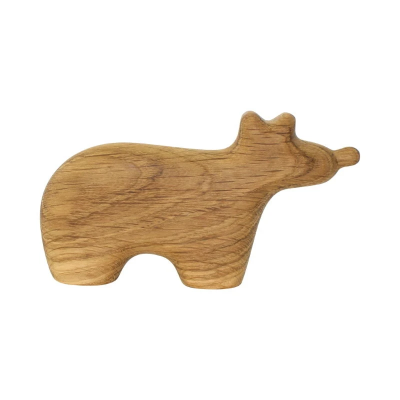 Tateplota | Wooden Toy | Bear 5 Tateplota | Wooden Toy | Bear - Image 3