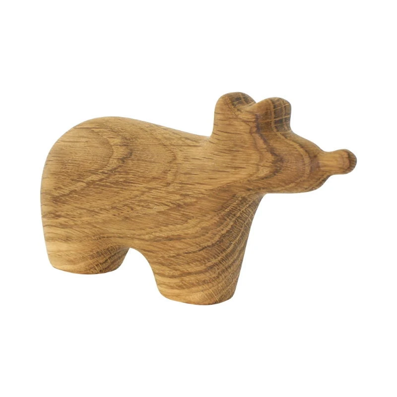 Tateplota | Wooden Toy | Bear 3 Tateplota | Wooden Toy | Bear