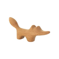 Tateplota | Wooden Toy | Fox -MILKTOOTH Sales Tateplota Wooden Fox Chester