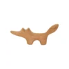 Tateplota | Wooden Toy | Fox -MILKTOOTH Sales Tateplota Wooden Fox Chester 3