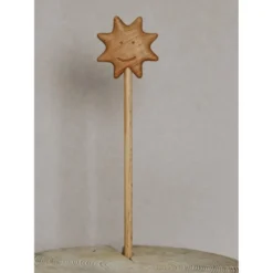 Tateplota | Wooden Toy | Magic Sun Wand -MILKTOOTH Sales Tateplota Wooden Magic Sun Wand 3