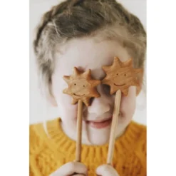 Tateplota | Wooden Toy | Magic Sun Wand -MILKTOOTH Sales Tateplota Wooden Magic Sun Wand 5