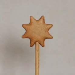 Tateplota | Wooden Toy | Magic Sun Wand -MILKTOOTH Sales Tateplota Wooden Magic Sun Wand 7
