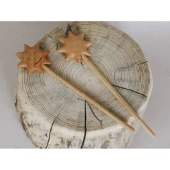 Tateplota | Wooden Toy | Magic Sun Wand -MILKTOOTH Sales Tateplota Wooden Magic Sun Wand 8