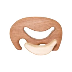 Tateplota | Mini Wooden Puzzle | Elephant 11 Tateplota | Mini Wooden Puzzle | Elephant -MILKTOOTH Sales Tateplota Wooden Puzzle Elmer Elephant 3