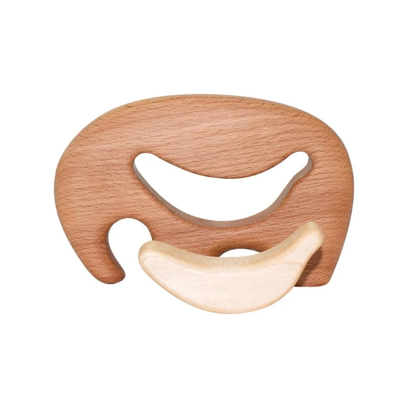 Tateplota | Mini Wooden Puzzle | Elephant 5 Tateplota | Mini Wooden Puzzle | Elephant - Image 3