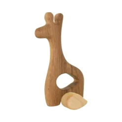 Tateplota | Mini Wooden Puzzle | Giraffe -MILKTOOTH Sales Tateplota Wooden Puzzle Mona Giraffe b43cc21e c37e 47e4 ba0f 83cd06f767a5
