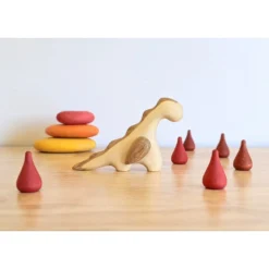 Tateplota | Wooden Toy | Dragon -MILKTOOTH Sales Tateplota Wooden Toy Dragon Sadira 1efa2e20 1234 4ff0 ae2e be612b65797a