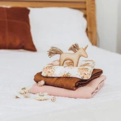 Tateplota | Wooden Toy | Unicorn -MILKTOOTH Sales Tateplota Wooden Toy Unicorn 2