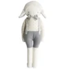 Alimrose | Billie Lamb 48cm -MILKTOOTH Sales alimrose designs billie lamb 48cm