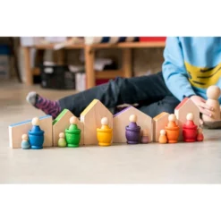 Grapat | 6 Baby Nins 8 Grapat | 6 Baby Nins -MILKTOOTH Sales grapat 6 baby nins 5