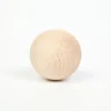 Grapat | Big Balls In Natural Wood | 6 Pieces 2 Grapat | Big Balls In Natural Wood | 6 Pieces -MILKTOOTH Sales grapat 6 big balls natural wood 3