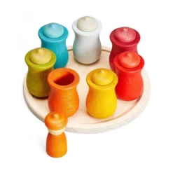 Grapat | 7 Moons Weekly Calendar