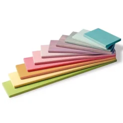Grimm's | Building Boards Pastel -MILKTOOTH Sales grimm s pastel building boards 1