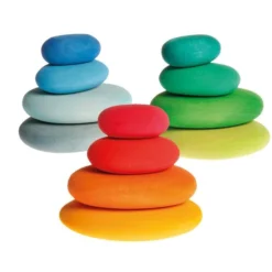 Grimm's | Pebbles Fire -MILKTOOTH Sales grimms building set timber toy pebbles all colours 2 b37c1d22 13f7 4aa4 ae2d 81f45a697bcf