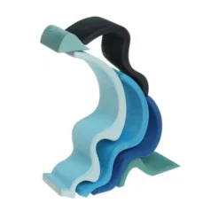 Grimm's | Stacking Water Large -MILKTOOTH Sales grimms stacking water medium wooden toy 3