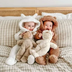 Olli Ella | Cozy Dinkum | Bunny Moppet -MILKTOOTH Sales imogenalexandra for Milk Tooth Olli Ella Cozy Dinkums 3 5092ff5a fad2 40f8 8502 a47cc109d5c7