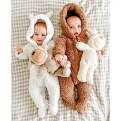 Olli Ella | Cozy Dinkum | Lamby Pip -MILKTOOTH Sales imogenalexandra for Milk Tooth Olli Ella Cozy Dinkums 4