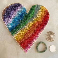 Grapat | Mandala | Little Brown Mushrooms 36 Pieces 15 Grapat | Mandala | Little Brown Mushrooms 36 Pieces -MILKTOOTH Sales joguines grapat mandala wooden toys d6a4376e a99f 419b a4fd 9f7c41247395