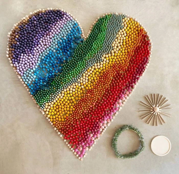 Grapat | Mandala | Little Brown Mushrooms 36 Pieces 8 Grapat | Mandala | Little Brown Mushrooms 36 Pieces - Image 6