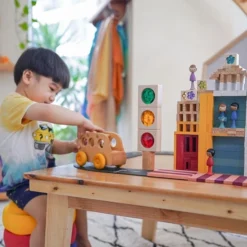 CLiCQUES | Magnetic Wooden Toys | Tai & Nico -MILKTOOTH Sales kissenwonderlad for Milk Tooth Grimm s Bus Bauspiel Windows KAPLA CLiCQUES 3 44f4dd02 8718 4bb6 834f 119a5ce96f17