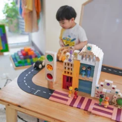 CLiCQUES | Magnetic Wooden Toys | Luca & Tom -MILKTOOTH Sales kissenwonderlad for Milk Tooth Grimm s Bus Bauspiel Windows KAPLA CLiCQUES Waytoplay 3e2d08cf 78f0 42e3 a79b 0ab3a25236ad