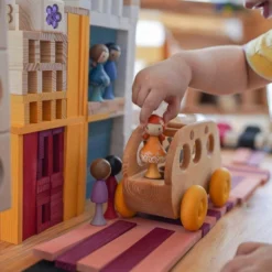 CLiCQUES | Magnetic Wooden Toys | Luca & Tom -MILKTOOTH Sales kissenwonderlad for Milk Tooth Grimm s Bus KAPLA CLiCQUES 2b948799 893a 4428 baed 486936a122ee