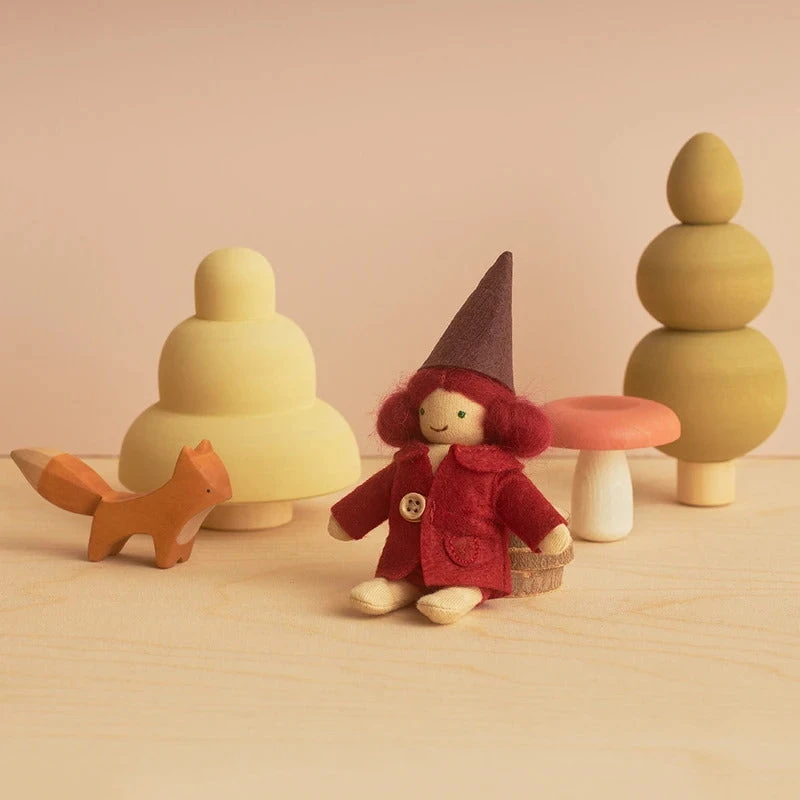 Olli Ella | Forest Folk | Holly 5 Olli Ella | Forest Folk | Holly - Image 3