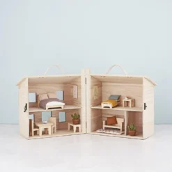 Olli Ella | Doll House | Holdie Double Bed Set 7 Olli Ella | Doll House | Holdie Double Bed Set -MILKTOOTH Sales olli ella holdie dolls house furniture set pack 2 68cca495 a9ae 4541 84e3 5bae7c1e6513