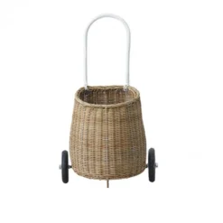 Olli Ella | Luggy Basket | Natural