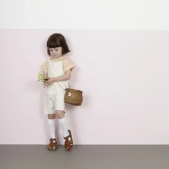 Olli Ella | Minichari Bag | Natural -MILKTOOTH Sales olli ella minichari bag basket natural 3