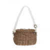 Olli Ella | Minichari Bag | Natural -MILKTOOTH Sales olli ella minichari bag basket natural 5