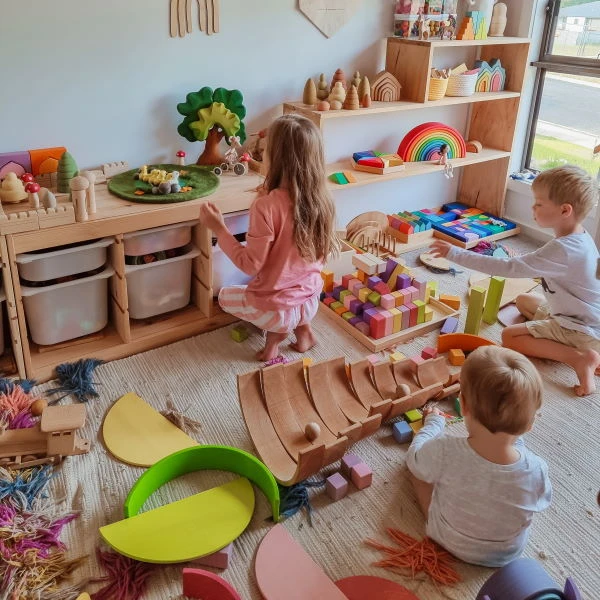 Grimm's | Semi Circles Pastel 14 Grimm's | Semi Circles Pastel - Image 12